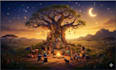 create ai african folktale animation videos