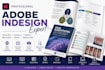 professionally design magazines, reports, brochures and publications