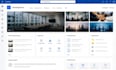 develop intranet, employee portal and company site