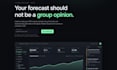 create an animated landing page with gsap scroll animations