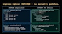 migrate ingress nginx to gateway API on your kubernetes cluster