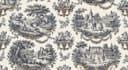 create seamless toile de jouy pattern design for fabric and wallpaper