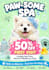 do advertisement promotion poster
