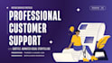 provide reliable business support that creates positive impact