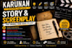 write viral youtube video scripts in tamil or english