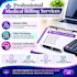 medical biller, claim processing, insurance verification