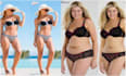 do body and face slimming, reshape, skin retouch, photo edit
