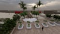 do professional landscape design and rendering