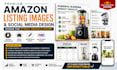 do amazon listing images, a plus content, amazon 3d cad product images