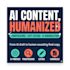 humanize your ai content and proofread it professionally