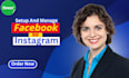be your expert facebook and instagram ads campaign manager