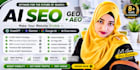 do ai SEO GEO aeo optimization for chatgpt gemini google ai