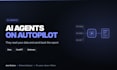 build ai agents and automations with make, chatgpt and webhooks