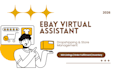 be your ebay virtual assistant and dropshipping manager