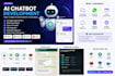 build ai chatbot using openai, python and fastapi