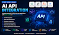 integrate openai, grok and ai apis into your application