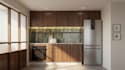 design your kitchen renovation with 3d render