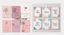 christian scripture affirmation cards self love mental wellness affirmation card