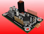 review pcb, esp32 stm32 hardware, schematic, firmware and circuit board design
