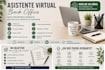 gestionare tus tareas administrativas y de back office