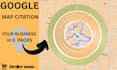 create google maps citations for local SEO