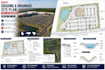 draft grading drainage site plan civil 3d drawings for ga nc sc
