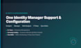 build and support your one identity manager iam platform