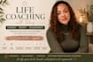 provide life coaching for personal growth and accountability
