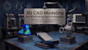 design solidworks 3d cad models for 3d printing and prototyping