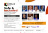 create creative and modern graphic designs