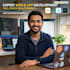 develop full stack web and app with AWS cloud and devops