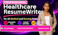 write an ats optimize tech resume cover letter and linkedin profile