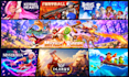 steam capsule art steam capsule steam page steam store image game cover artist