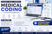 provide accurate medical coding and denial management