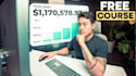design eye catching youtube thumbnail design