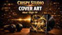 create music cover art