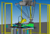 create fanuc roboguide robot simulation