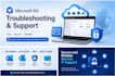 troubleshoot and configure your microsoft 365 environment