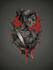 design professional creative tattoo design