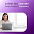 write SEO blog articles for google ranking