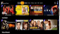 develop a custom iptv player app for android TV and fire TV