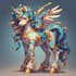 design you an original mlp and pony character