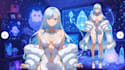 vtuber model live2d vtuber rigging character design live2d rigging live2d model