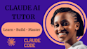 be your claudecode tutor claude training claudecode setup claude ai expert