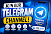 telegram promotion, promote telegram channel