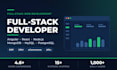 be your full stack developer