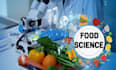 be your food scientist for product development
