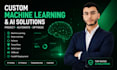 develop custom nlp, text analysis, and ai solutions