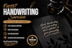 do your handwritten assignment job