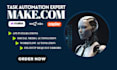 build ai blog automation posting workflow in 30mins for wp